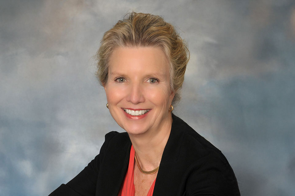 Ellen H. Yankellow, PharmD ’96, BSP ’73