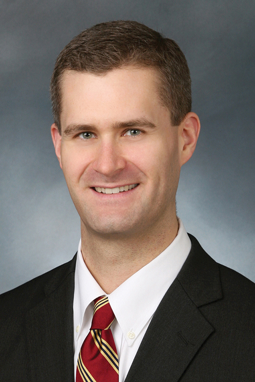 Andrew Blair-Stanek, JD