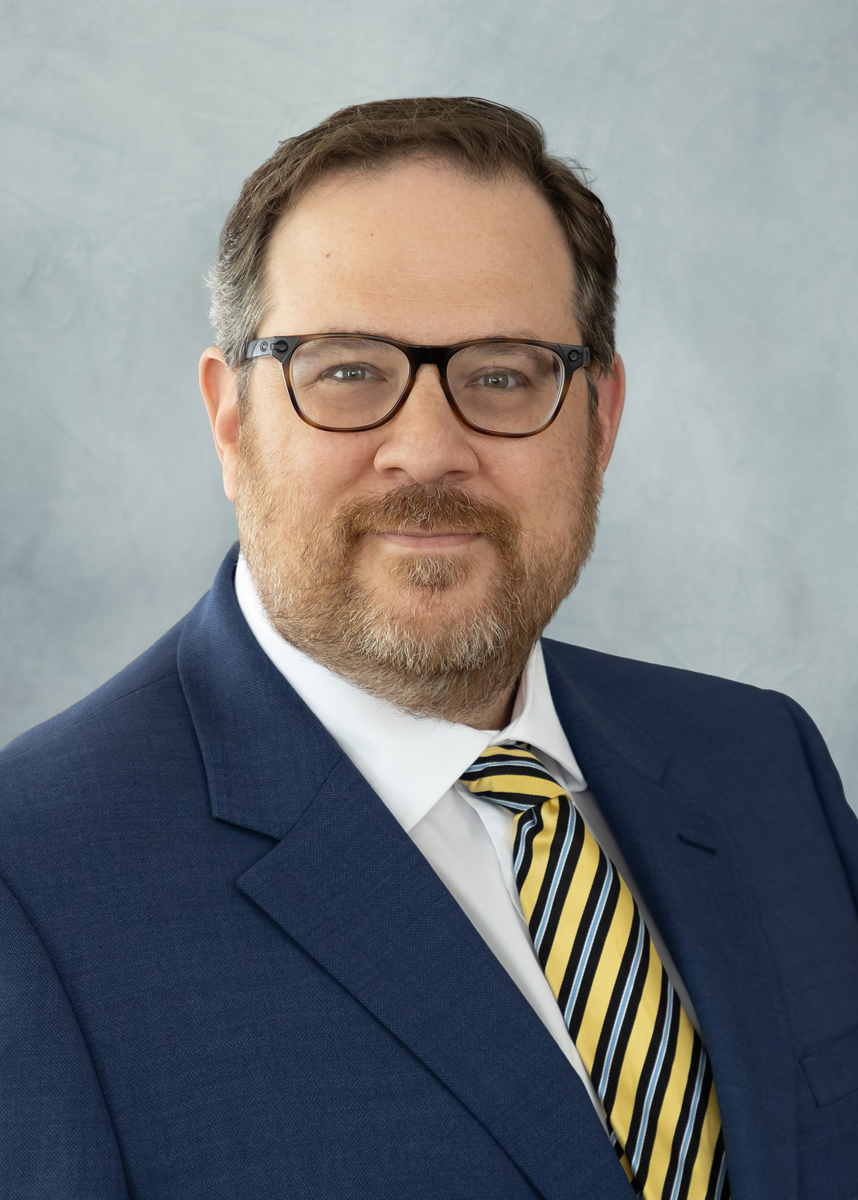 David J. Bunnell, PhD, MSHS, PA-C, DFAAPA