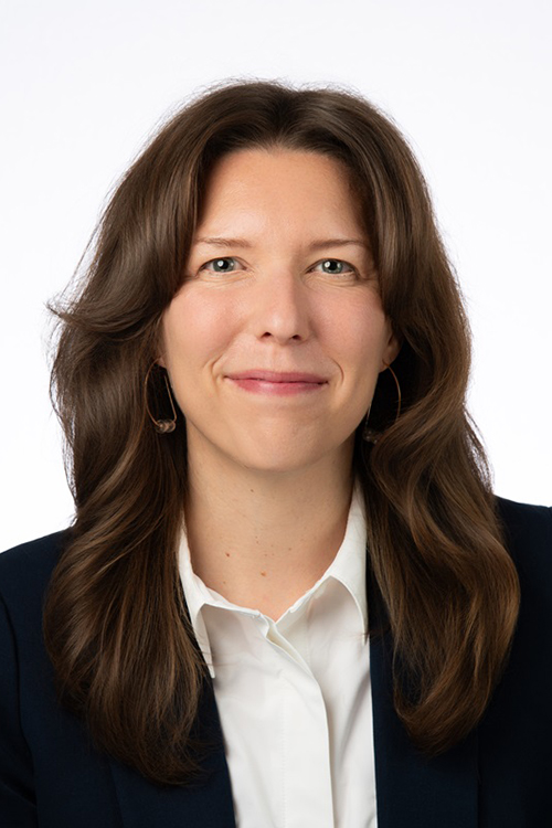 Jenny Owens, ScD, MS 