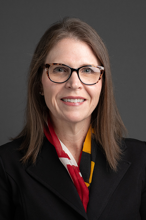 Shannon K. Idzik, DNP, CRNP, ANP-BC, FAANP, FAAN