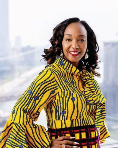 JP Pierre, MSc, SPHR, PMP