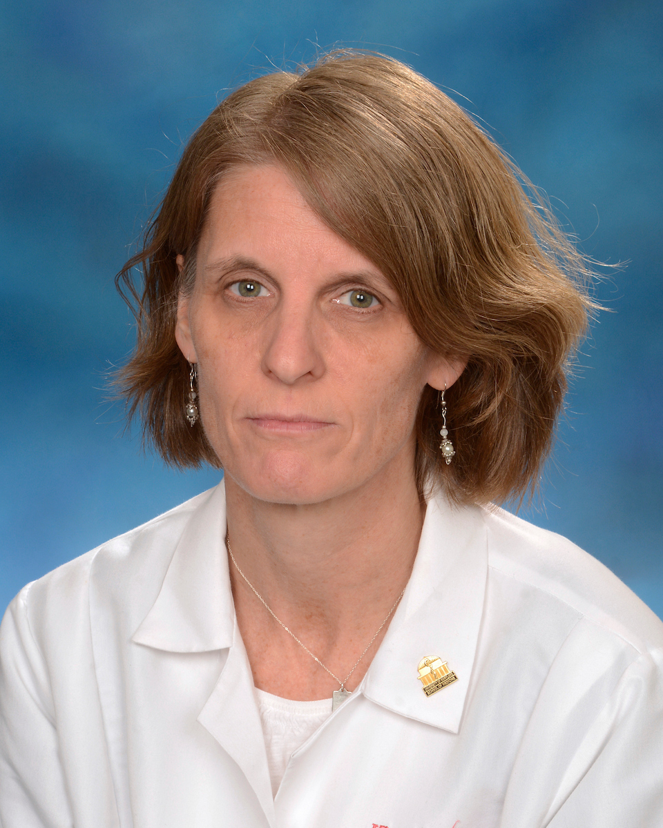 Kirsten E. Lyke, MD