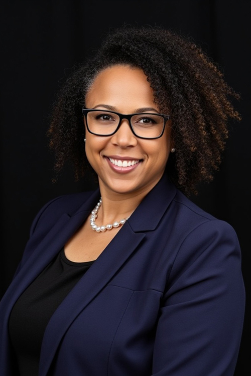 Danielle McCamey, DNP, CRNP, ACNP-BC, FAAN, FAANP, FCCP, FADLN