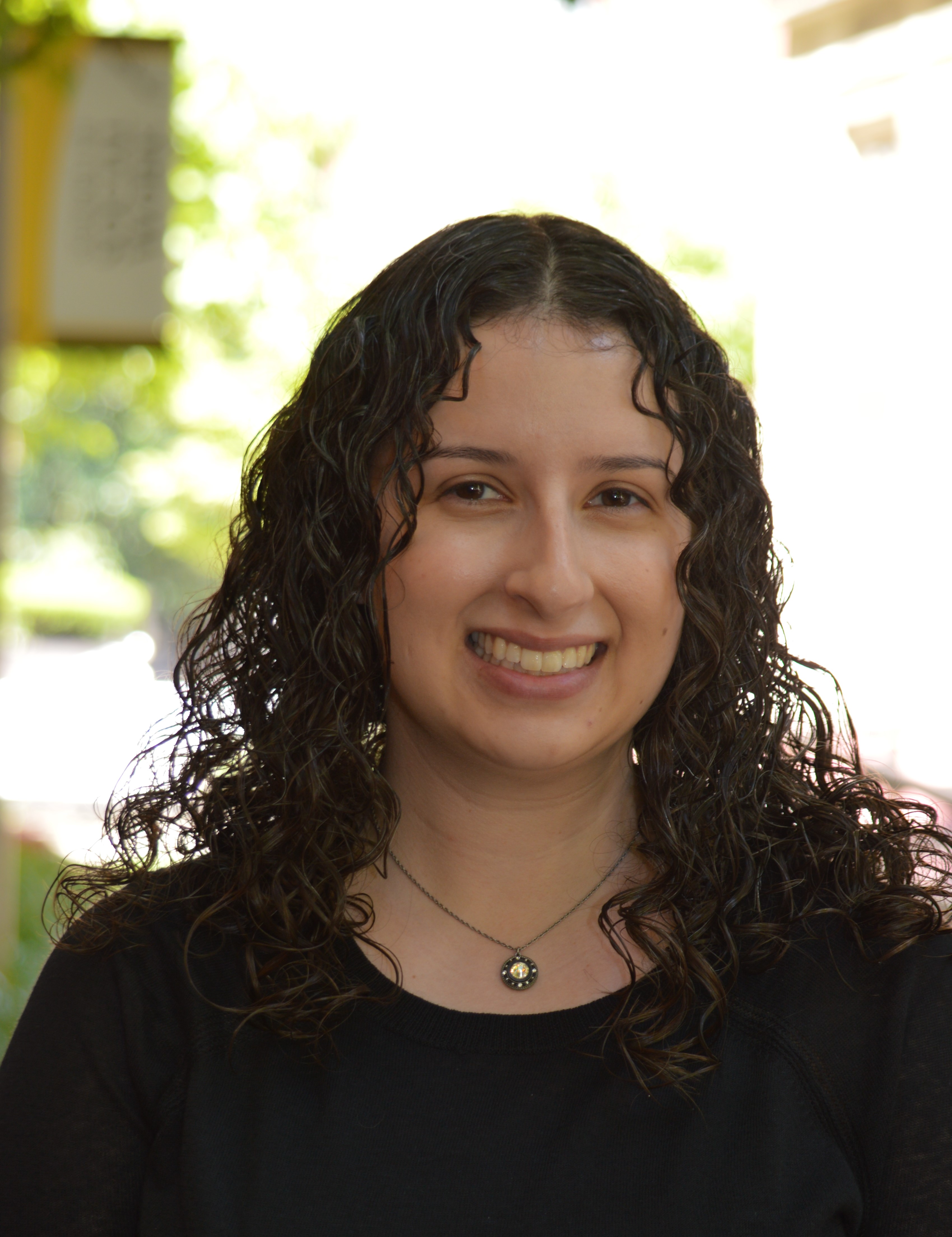 Samantha Fuld, DSW, MSW