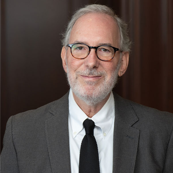 Richard Boldt, MA, JD