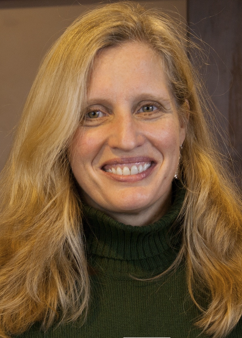 Virginia M. Rowthorn, JD, LLM