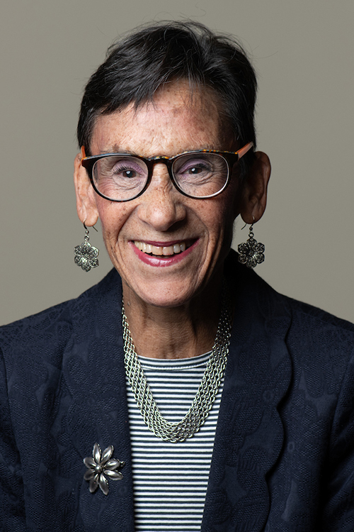 Barbara Resnick, PhD, RN, CRNP, FAAN, FAANP
