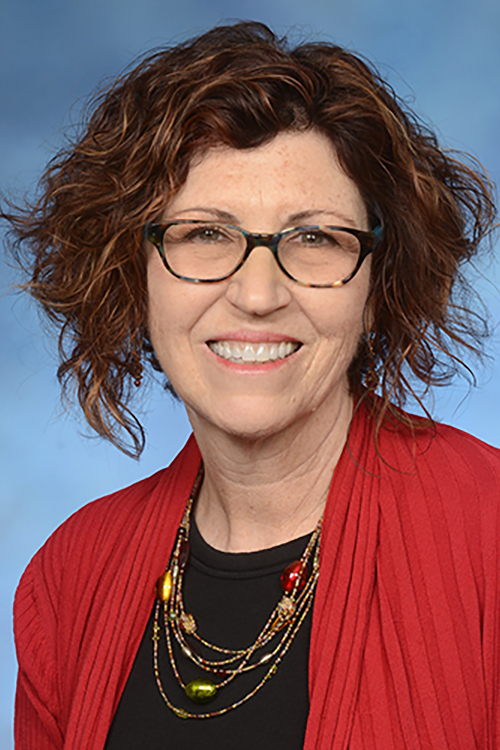 Marianne Cloeren, MD, MPH, FACOEM, FACP