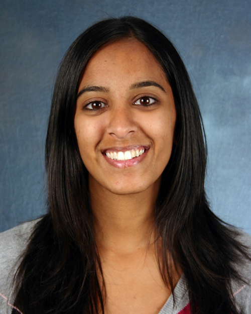 Neha Pandit, PharmD, BCPS, AAHIVP