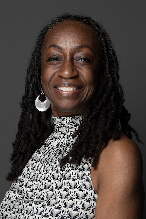 Wendy Shaia, MSW, EdD