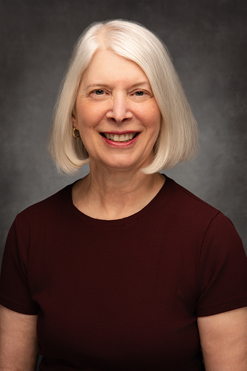 Alison  M. Trinkoff, ScD, MPH, RN, FAAN