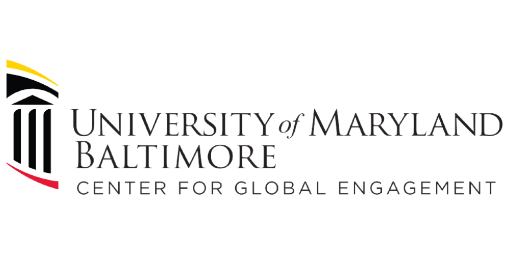 Logo for the Center for Global Engagement