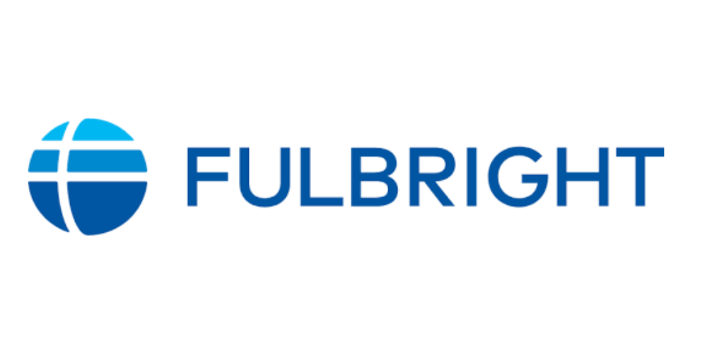 Logo of Fulbright program