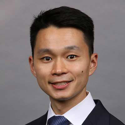 Paul Yi
