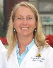 Jennie McKown, PA-C