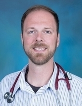 Joshua Anderson, PA-C