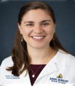 Sophia Corrigan, PA-C