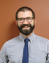 Daniel Champigny, PA-C