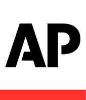 Associated Press  Logo