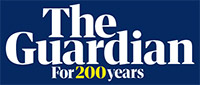 The Guardian Logo