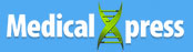 Medical Xpress Logo