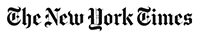 New York Times Logo