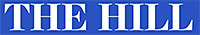 The Hill Logo