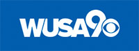 WUSA9 Logo