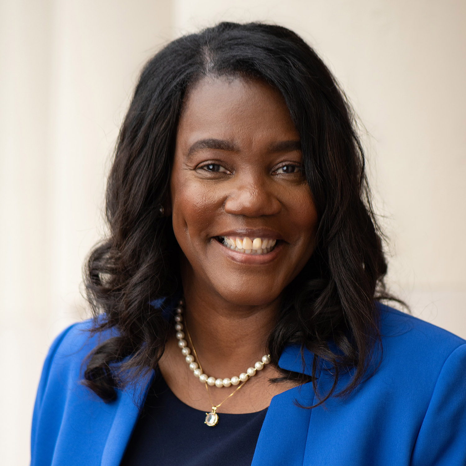 Yolanda Ogbolu, PhD, NNP, FNAP, FAAN