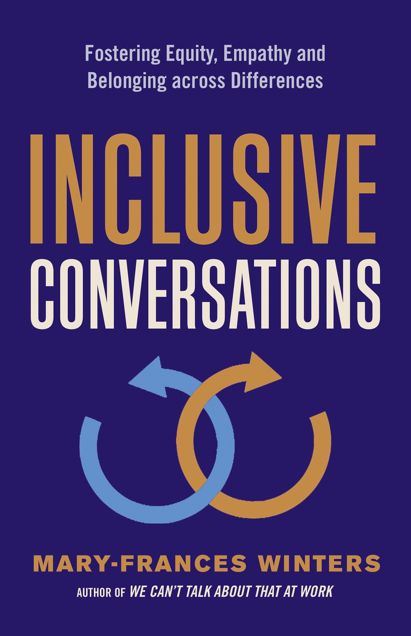 Inclusive Conversations Book