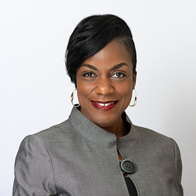 Malika S. Monger, MPA, PHR