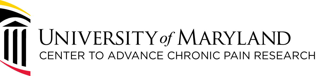 University of Maryland Center to Advance Chronic Pain Research