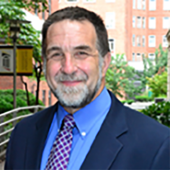 Richard P. Barth, PhD, MSW