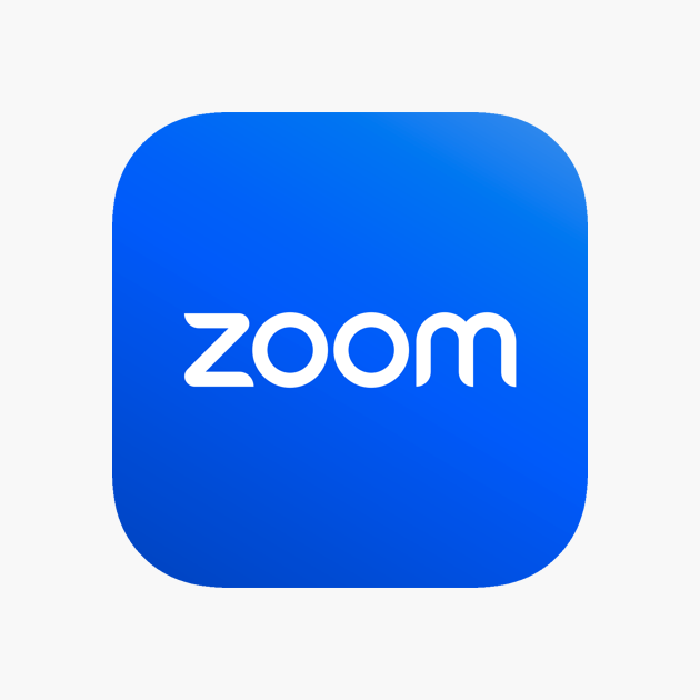 Zoom icon