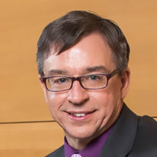 Headshot of James Polli