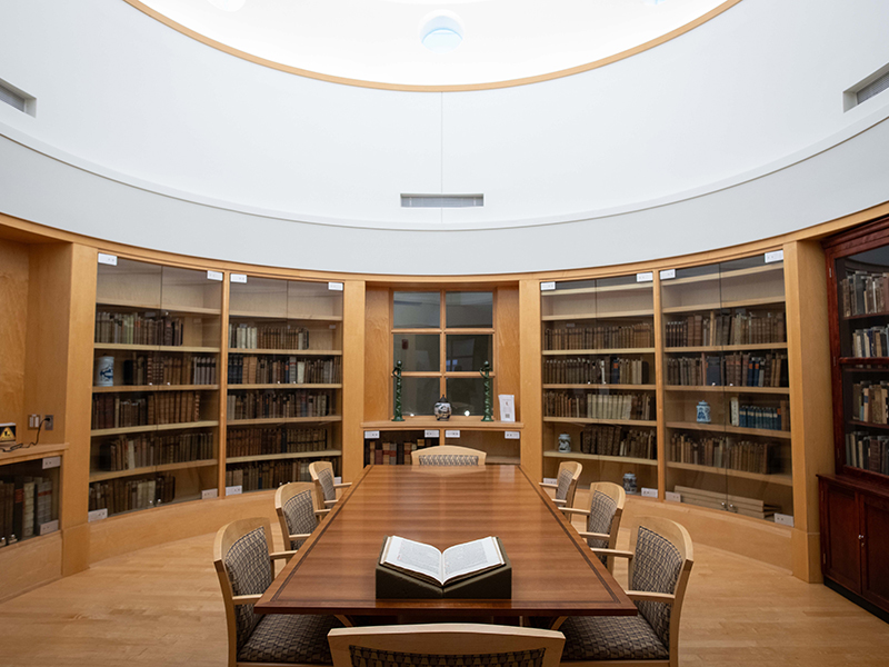 HSHSL Historical Collections