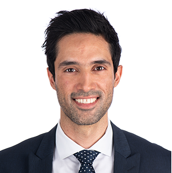 Amir Chamsaz, ScD, MS