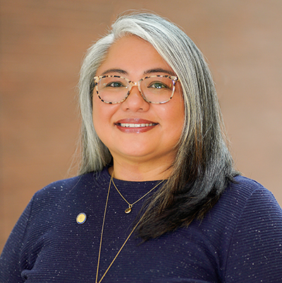 Cherokee Layson-Wolf, PharmD, BCACP, FAPhA