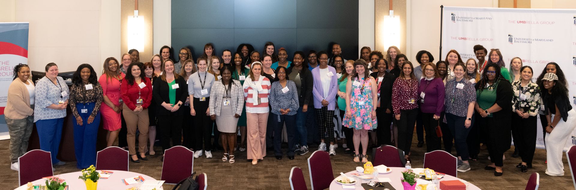 Cohort 7 Group Photo