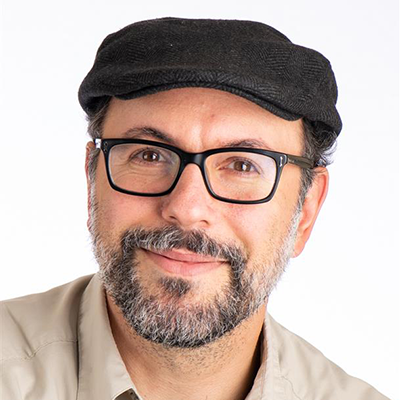 Matthew “Dag” D’Agostino