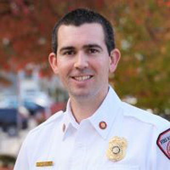 Andrew Roberts, MBA, PE