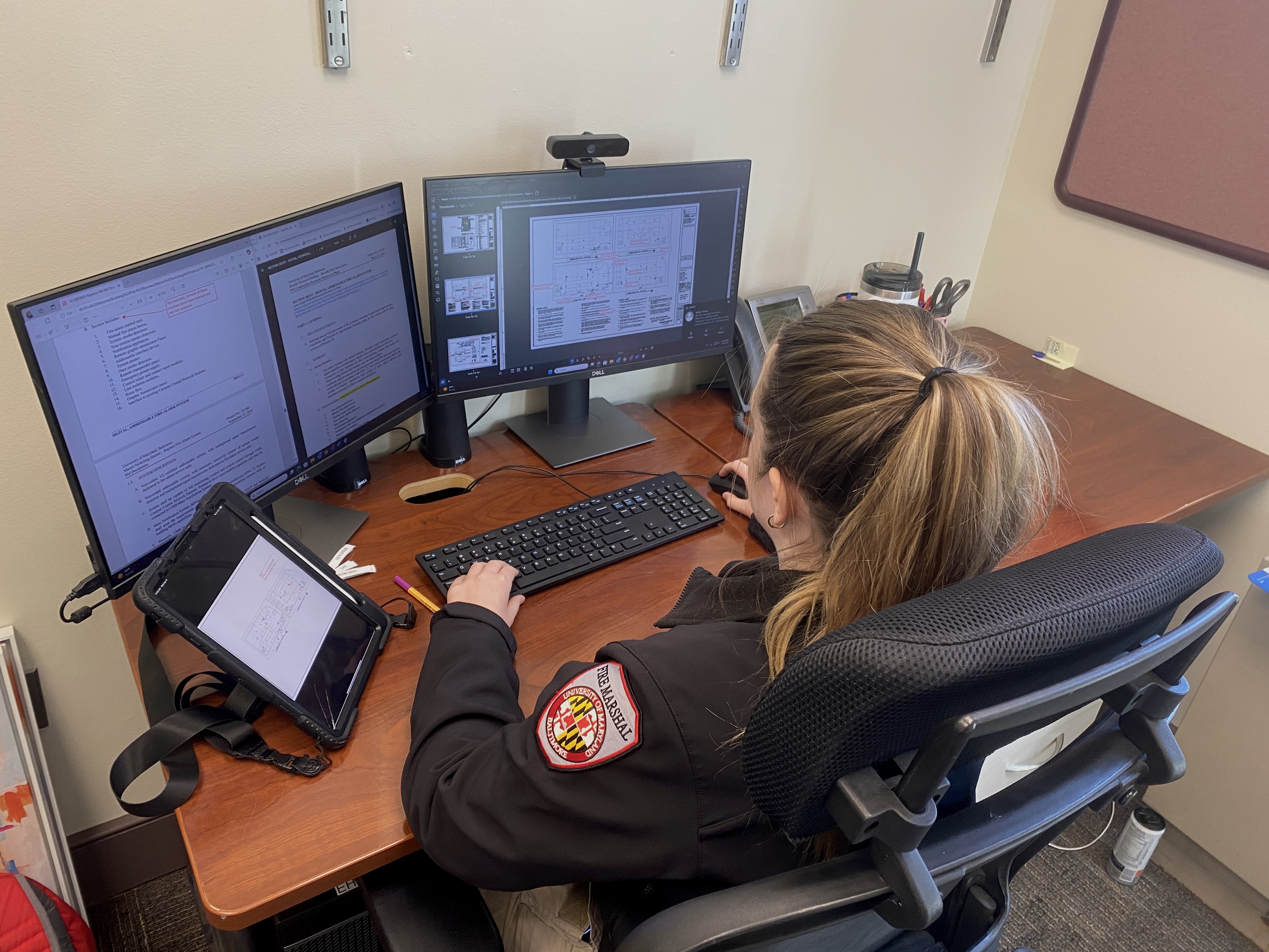 Construction Plan Review