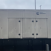 Emergency Power Supply Systems