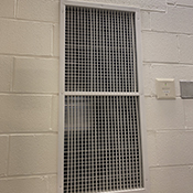 Stairwell Pressurization