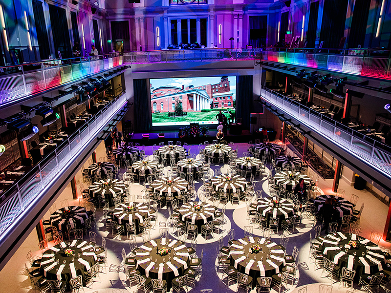 Awards and Recognition Homepage Thumbnail