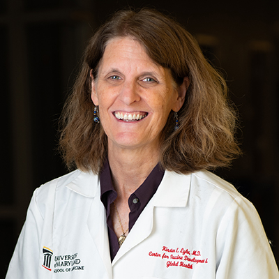 Kirsten E. Lyke, MD