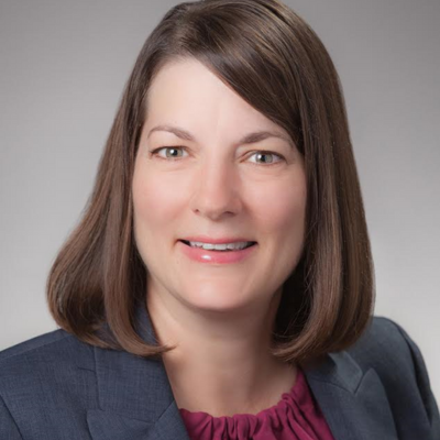 Headshot of Dr. Agnes Ann Feemster