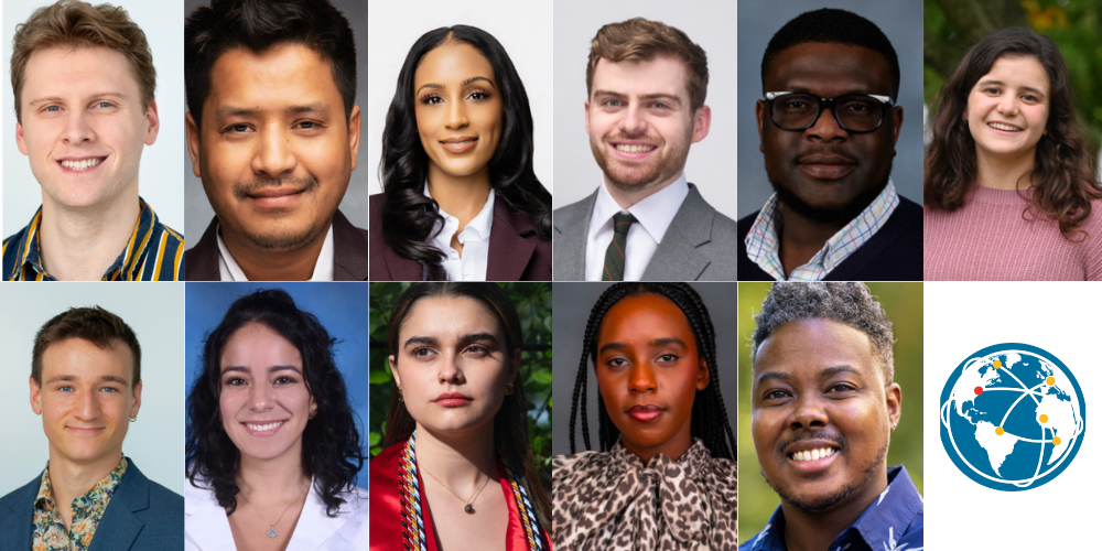 Provost's Global Scholars 2026 Round 2