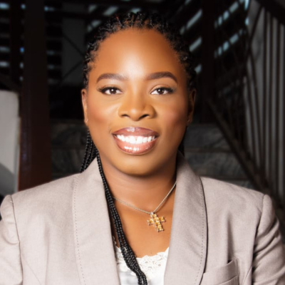 Dr. Charlotte Nwogwugwu